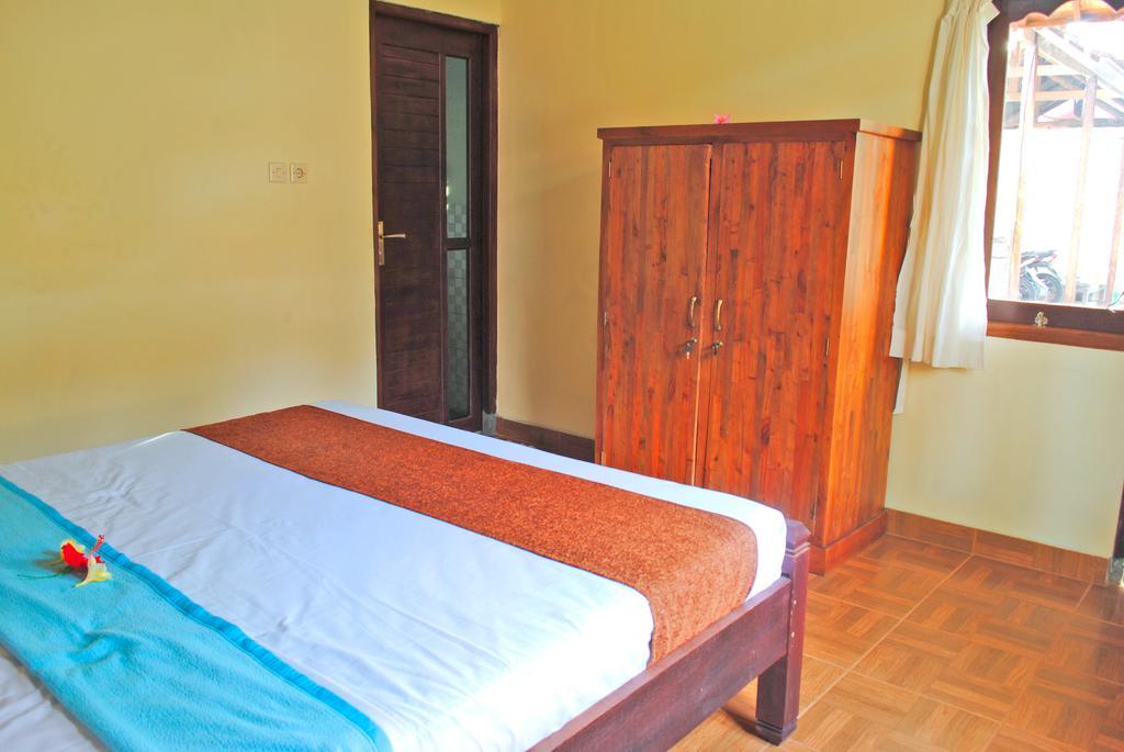 Dipa Home Stay Убуд Екстер'єр фото