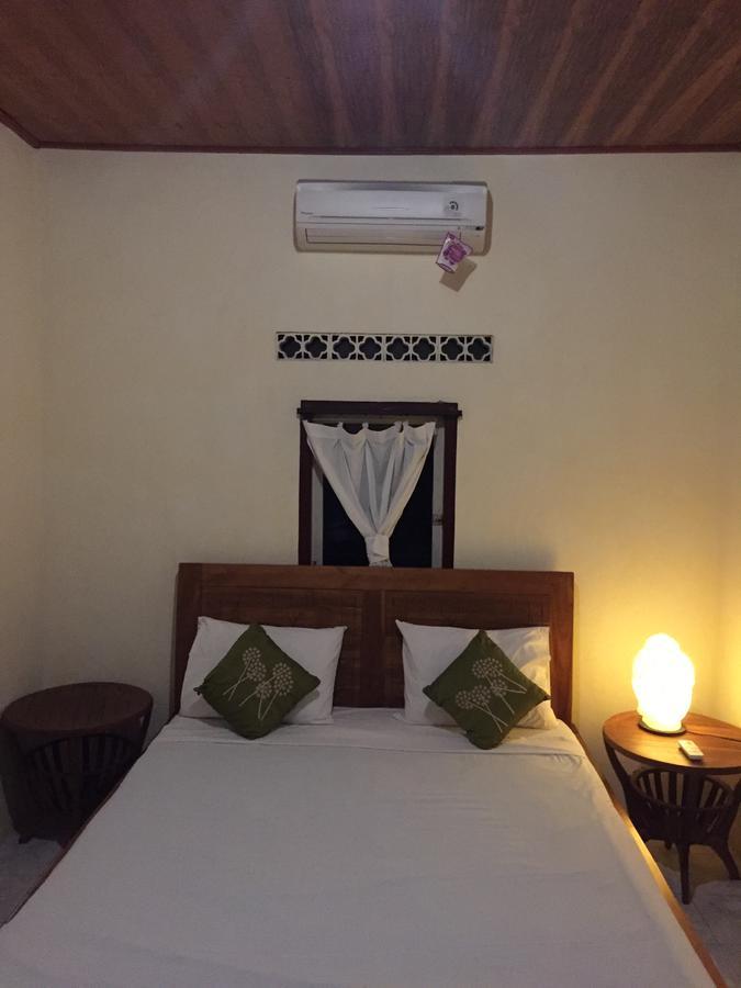 Dipa Home Stay Убуд Екстер'єр фото