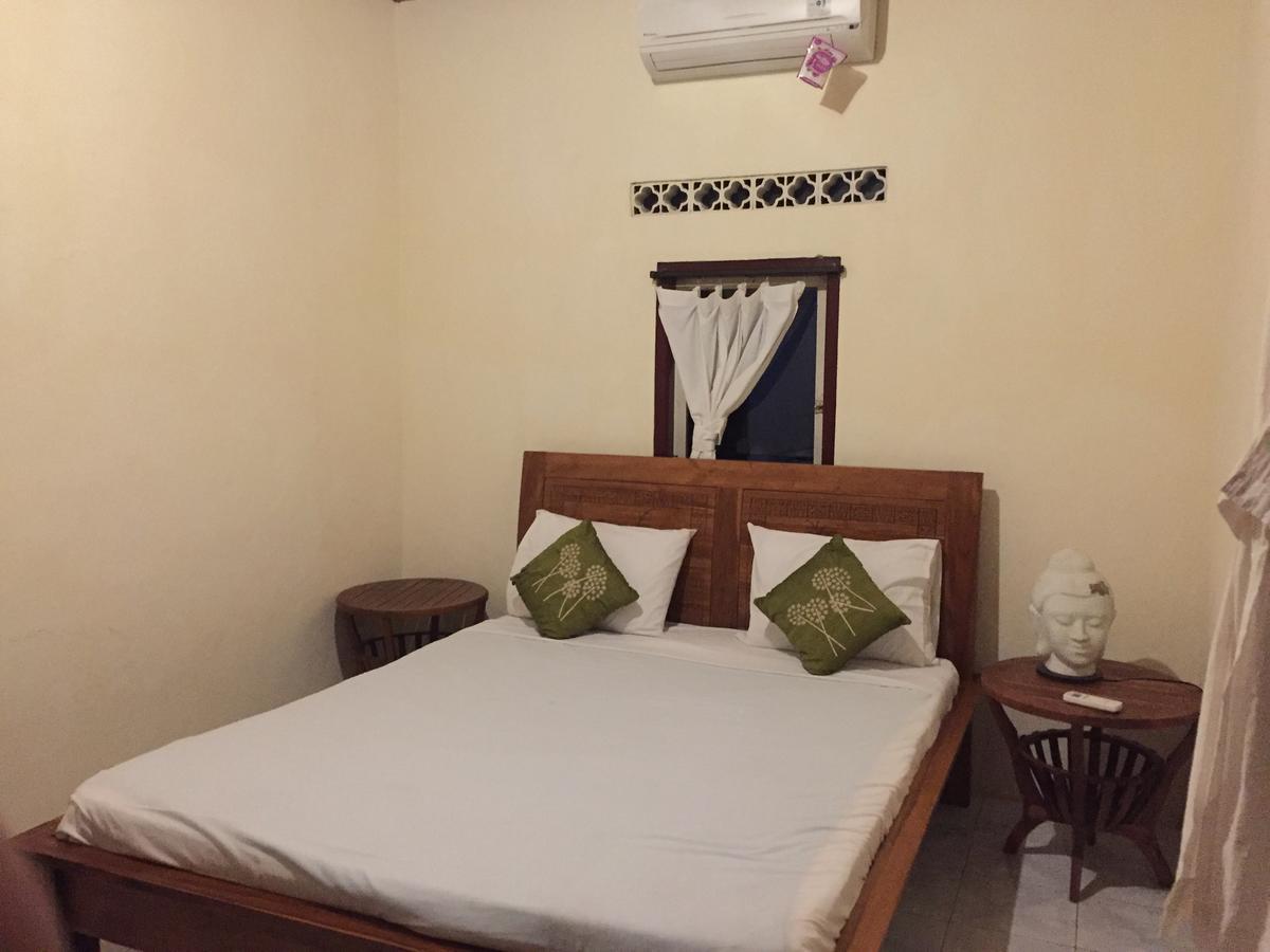 Dipa Home Stay Убуд Екстер'єр фото