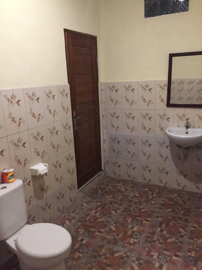 Dipa Home Stay Убуд Екстер'єр фото