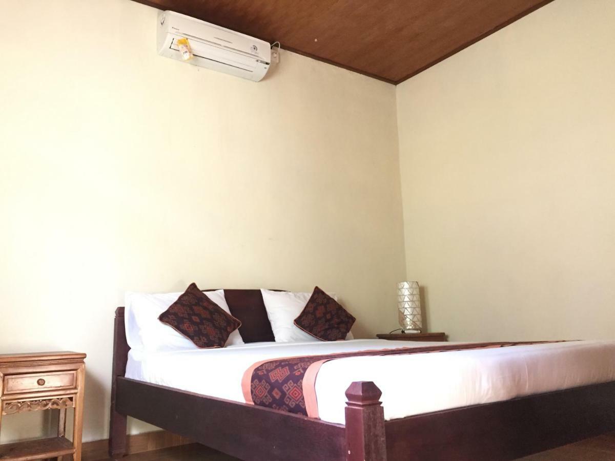Dipa Home Stay Убуд Екстер'єр фото